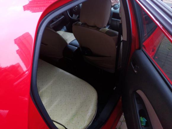 [常州·苏D] 二手马自达马自达22008款 1.5L 自动豪华型