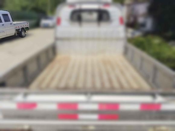 [南京·苏A] 二手五菱汽车五菱荣光小卡2021款 1.5L基本型双排L3C