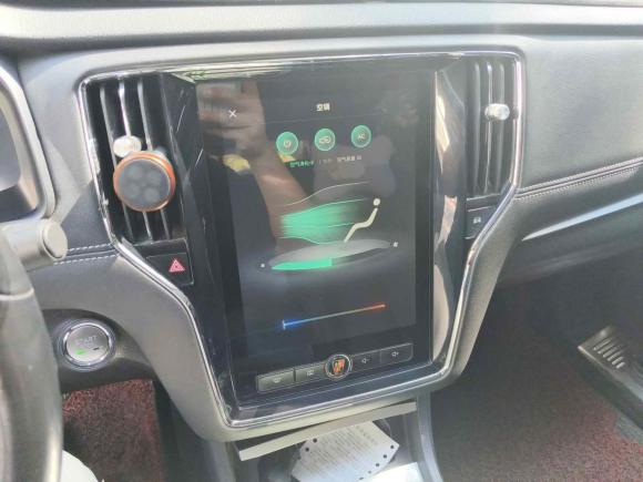 [上海·豫P] 二手荣威荣威i6新能源2017款 45T 混动互联智享版