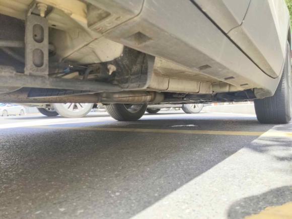 [合肥·皖A] 二手别克昂科拉2018款 18T 自动两驱都市领先型