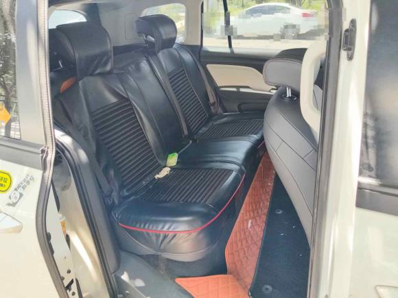 [合肥·皖A] 二手奔腾奔腾NAT2021款 网约版