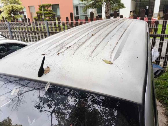 [苏州·苏E] 二手五菱汽车五菱荣光2011款 1.2L基本型