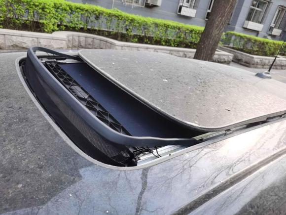 [北京·京P] 二手MINIMINI2016款 1.5T COOPER 先锋派 五门版