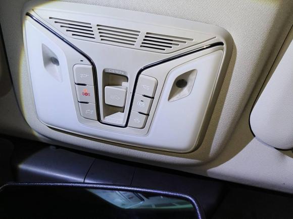 [南京·苏A] 二手长城炮2019款 2.0T自动汽油四驱运动版GW4C20B