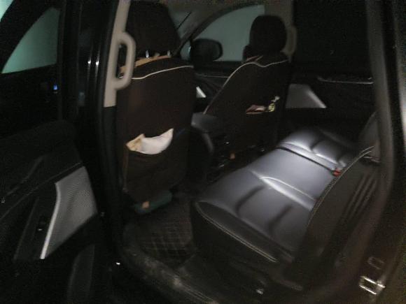 [义乌·浙G] 二手上汽大通MAXUS上汽大通MAXUS D902017款 2.0T 自动四驱 天狼星