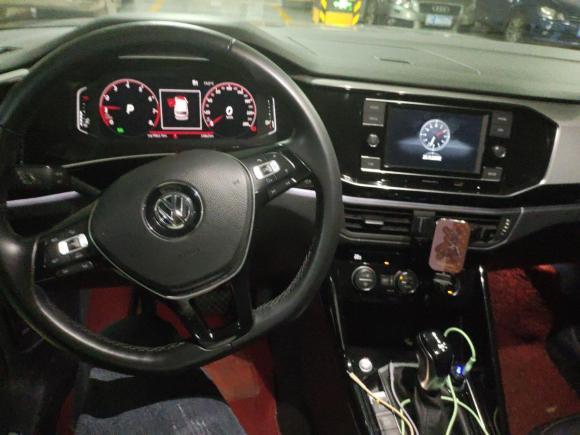 [温州·浙C] 二手大众探岳2019款 征途版 280TSI 两驱豪华型 国VI