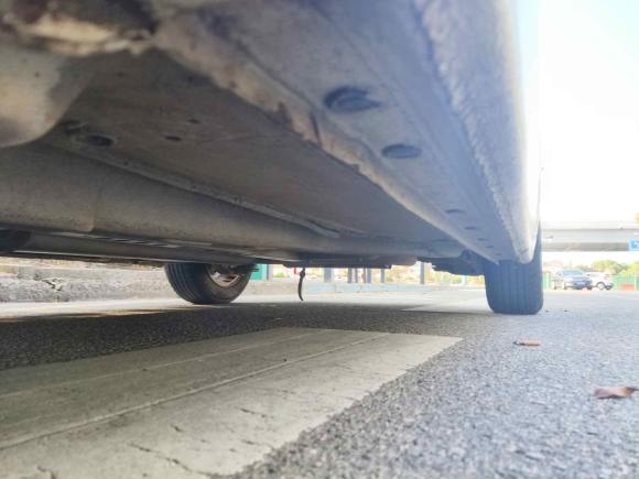 [宁波·浙B] 二手雪佛兰科鲁兹2015款 1.5L 经典 SE AT