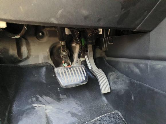 [南通·苏F] 二手吉利汽车缤瑞2018款 14T CVT缤致版