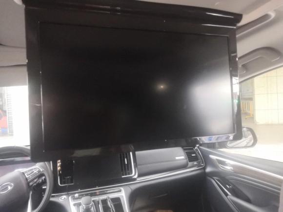 [嘉兴·浙F] 二手广汽传祺传祺M82021款 大师系列 390T 至尊版