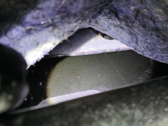 [深圳·粤E] 二手大众朗逸2015款 1.6L 自动风尚版