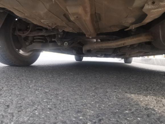 [成都·川A] 二手长安锐程CC2020款 1.5T 自动炫锐型