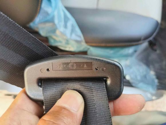 [义乌·浙G] 二手福田祥菱M2018款 1.5L非承载双排后双胎(载货)DAM15L