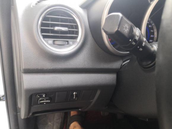 [义乌·闽C] 二手长安逸动XT2015款 1.6L 手动俊酷型 国V