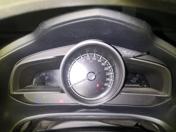 [芜湖·皖B] 二手马自达马自达CX-42020款 2.0L 自动两驱蓝天活力版