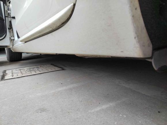 [上海·沪C] 二手奥迪奥迪A6L2014款 TFSI 标准型