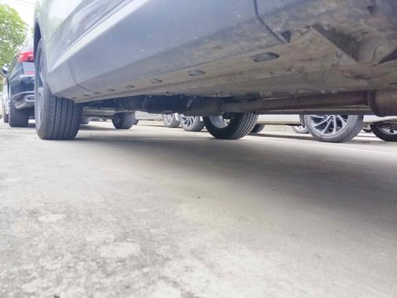 [苏州·苏B] 二手星途星途瑶光2023款 400T 两驱优享版