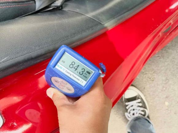 [济南·鲁A] 二手菲亚特致悦2017款 1.4T 自动运动版