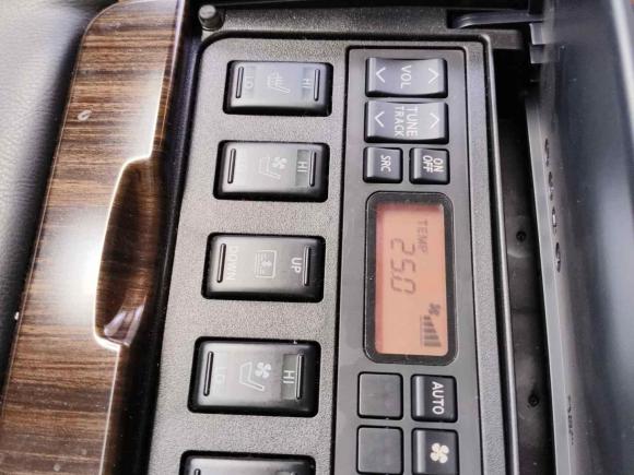 [上海·浙D] 二手日产天籁2011款 公爵 2.5L XV VIP尊尚版