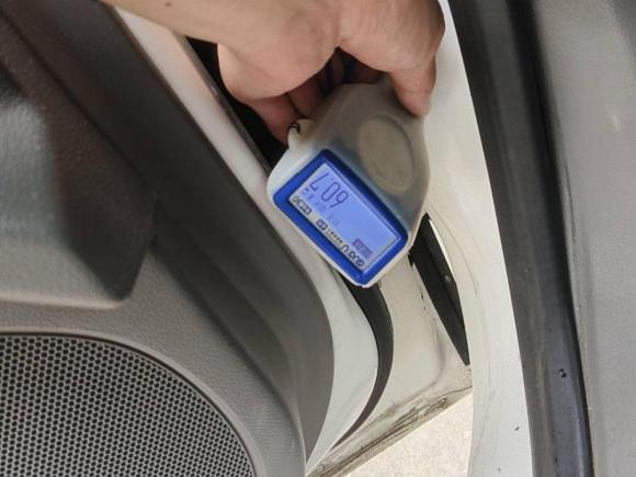 [深圳·渝B] 二手别克英朗2014款 XT 1.6L 自动舒适版