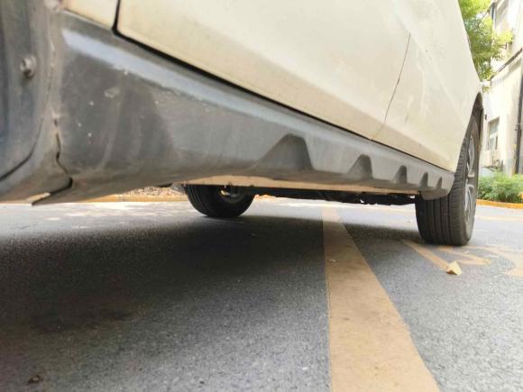 [武汉·鄂A] 二手吉利汽车远景X62018款 1.4T CVT 4G互联旗舰型