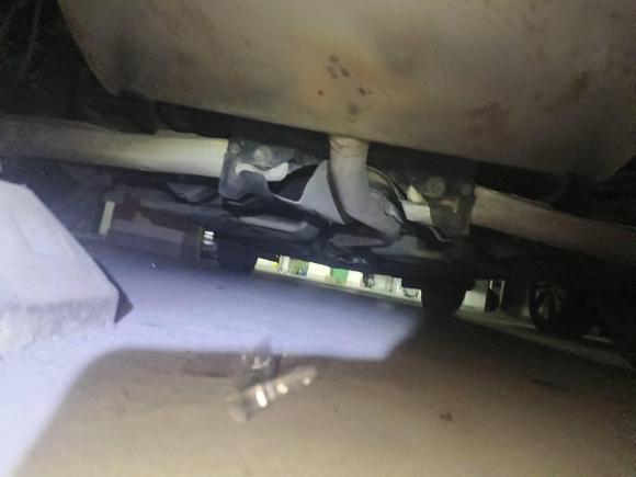 [南昌·赣A] 二手福特锐际2020款 EcoBoost 245 两驱聪慧嘉享款