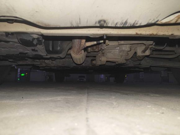 [南京·苏L] 二手宝骏宝骏3102016款 1.2L 手动超值型