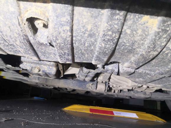 [合肥·皖A] 二手现代朗动2015款 1.6L 自动领先型