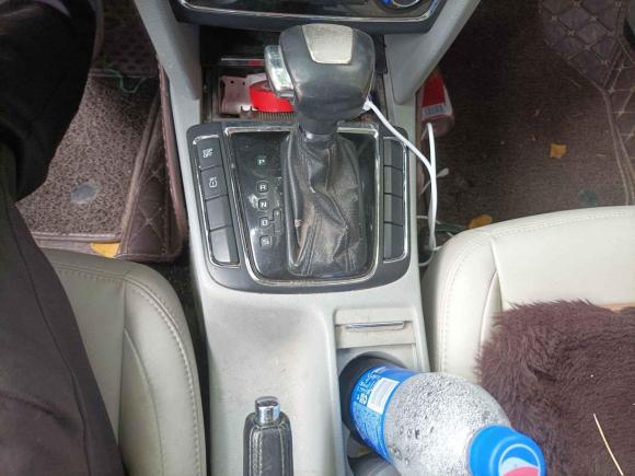 [义乌·苏H] 二手斯柯达昊锐2009款 2.0TSI 自动贵雅版