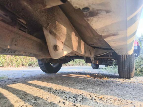 [苏州·苏E] 二手铃木吉姆尼2011款 1.3 AT