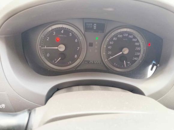 [宁波·浙B] 二手雷克萨斯雷克萨斯ES2006款 350