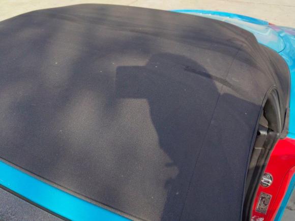 [济南·琼B] 二手保时捷Boxster2013款 Boxster 2.7L