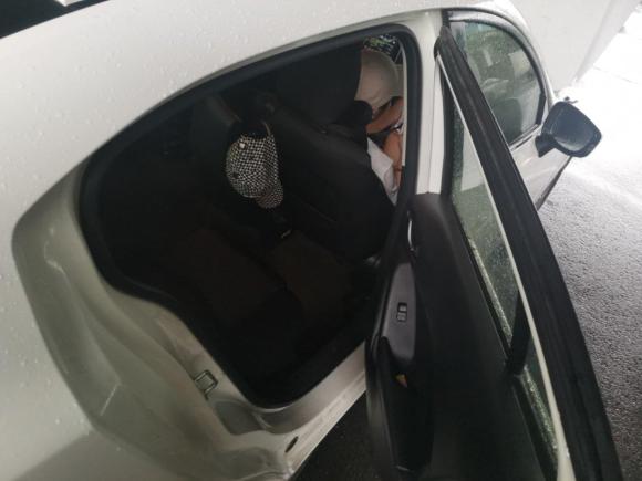 [湖州·浙E] 二手马自达马自达3 昂克赛拉2014款 三厢 1.5L 手动舒适型