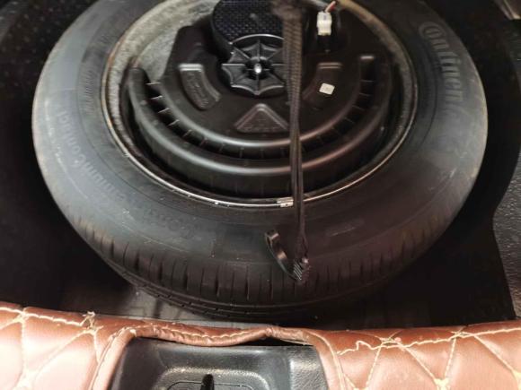 [苏州·苏C] 二手宝骏宝骏5602017款 律动版 1.5T 手动乐享型