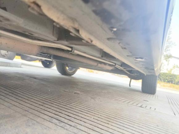 [义乌·浙G] 二手宝骏宝骏7302016款 1.5L 手动舒适型 7座 国V