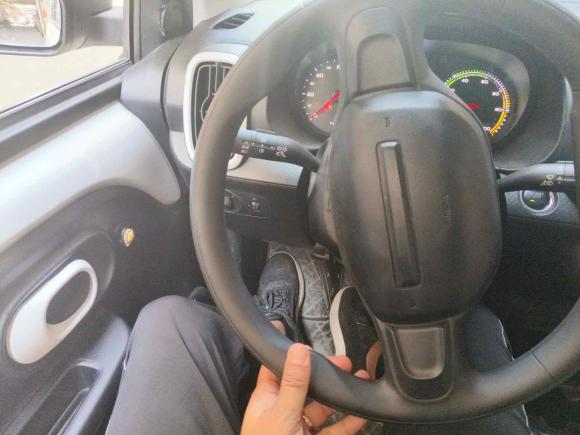 [合肥·皖J] 二手荣威科莱威CLEVER2022款 311km元气啵啵版