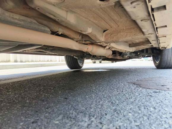 [金华·浙G] 二手荣威荣威RX52016款 20T 两驱自动互联网智享版