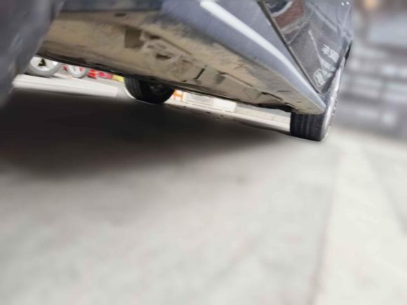 [嘉兴·浙F] 二手奔驰奔驰M级2010款 ML 350 4MATIC豪华型