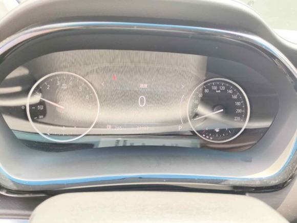 [上海·沪F] 二手别克别克GL82023款 陆上公务舱 652T 豪华型