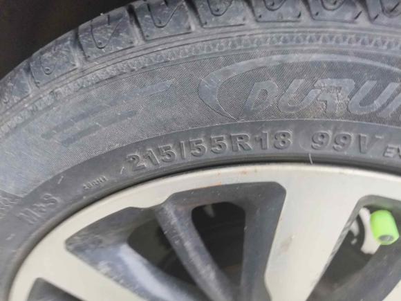 [常州·苏G] 二手广汽传祺传祺GS42017款 235T 手动两驱豪华版