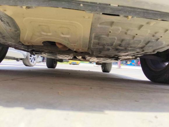 [温州·浙C] 二手宝骏宝骏5102017款 1.5L 手动豪华型