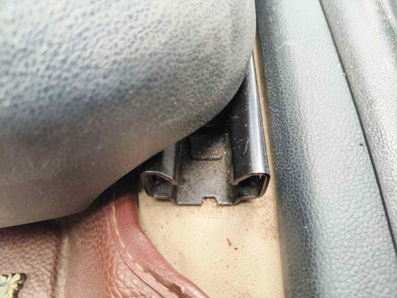 [西安·陕A] 二手斯柯达晶锐2012款 1.4L 自动晶致版