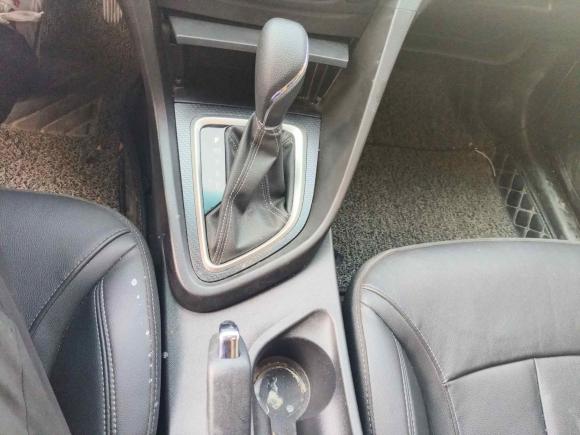 [义乌·赣E] 二手别克英朗2019款 18T 自动互联精英型 国VI