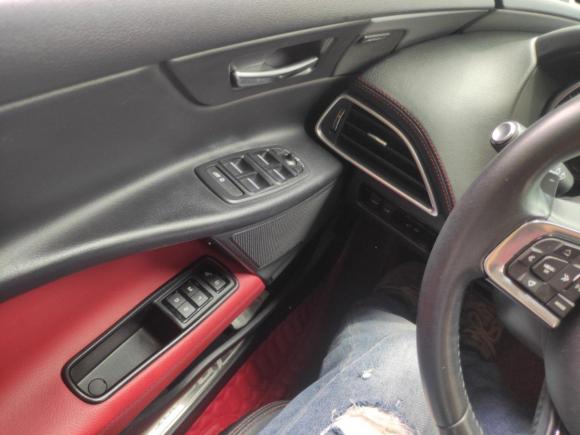 [合肥·皖A] 二手捷豹捷豹XE2017款 2.0T 240PS R-Sport