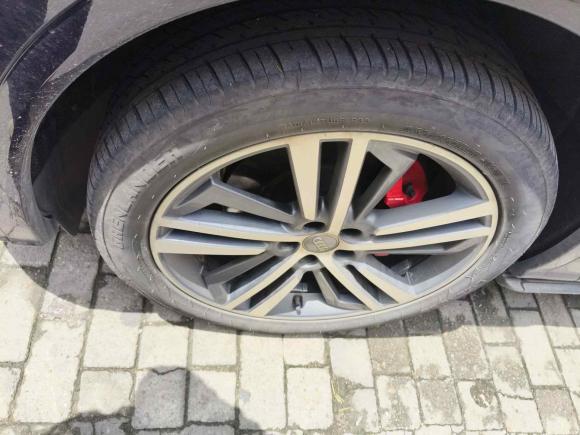 [南昌·赣A] 二手奥迪奥迪Q5L2018款 40 TFSI 荣享时尚型 国V