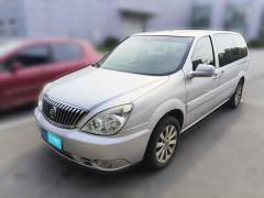 [苏州·沪C] 别克别克GL82013款 2.4L 行政版