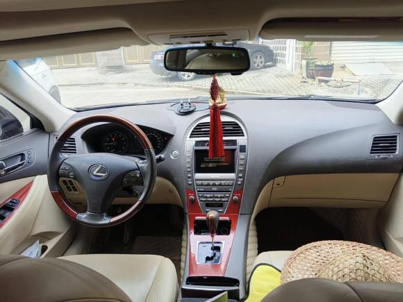 [台州·浙J] 二手雷克萨斯雷克萨斯ES2006款 350