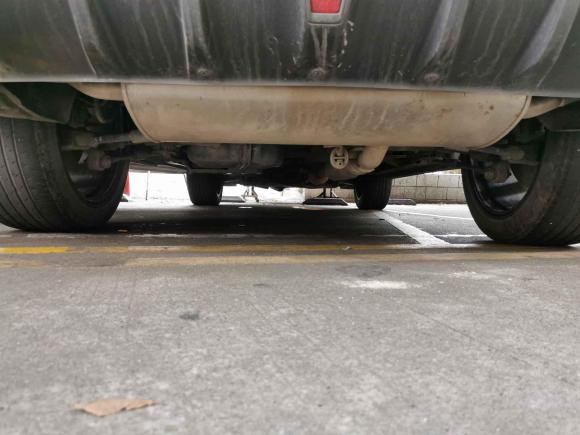 [佛山·粤X] 二手长安长安UNI-K2021款 2.0T 尊贵型