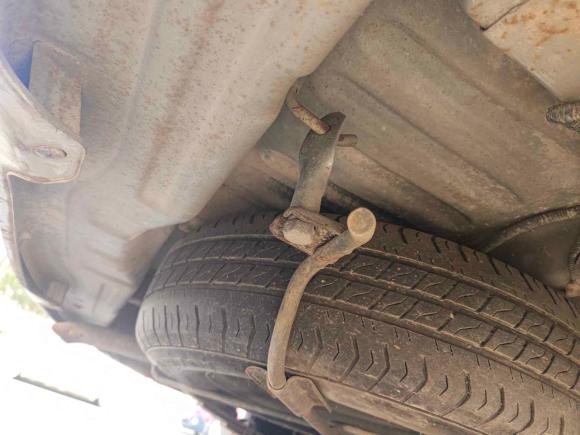 [南昌·赣F] 二手五菱汽车五菱荣光V2018款 1.5L实用型