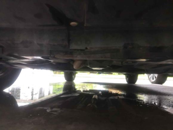 [上海·沪B] 二手铃木天语 SX42016款 1.6L 自动经典版