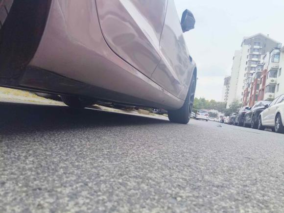 [青岛·鲁M] 二手特斯拉Model 32019款 标准续航后驱升级版